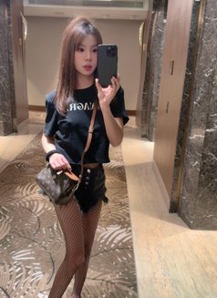 中国Emma - Acompañantes transexual in Bangkok Photo 6 of 6