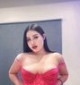 Emma 🇹🇭chubby both - Transsexual escort in Khobar Photo 7 of 8