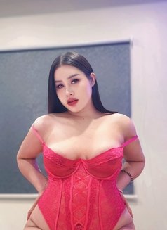 Emma 🇹🇭chubby both - Transsexual escort in Khobar Photo 6 of 7