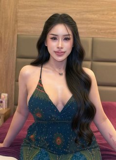 Emma Chubby both69VIP - Acompañantes transexual in Khobar Photo 7 of 12