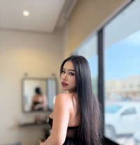 Emma Chubby🇹🇭 both69VIP - Acompañantes transexual in Jeddah Photo 16 of 16
