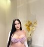 Emma Chubby sweetie both - Acompañantes transexual in Khobar Photo 4 of 22