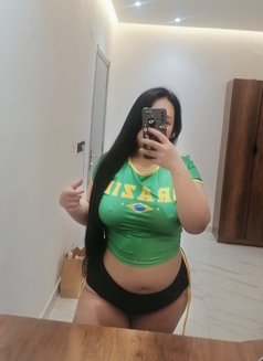 chubby girl Emma🇹🇭 - escort in Muscat Photo 10 of 13