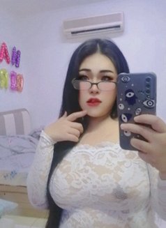 chubby girl Emma🇹🇭 - escort in Muscat Photo 11 of 13