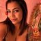 Emma - escort in Abu Dhabi