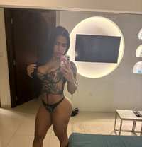 Emma - escort in Doha