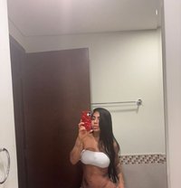 Emma - escort in Doha