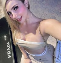 Emma - escort in Dubai
