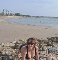 Emma Cute - escort in Bali