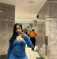 Emma Cynthia - escort in Cairo