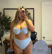 Emma Doorstep Incall Available - escort in Ho Chi Minh City