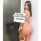 Mariana - escort in Muscat