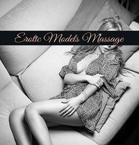 Emma Erotic Models - masseuse in Marbella