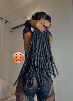 Emma Escort and Anal - escort in Nairobi Photo 2 of 4