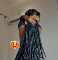 Emma Escort and Anal - escort in Nairobi