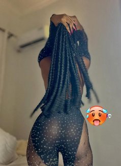 Emma Escort and Anal - escort in Nairobi Photo 3 of 4