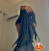 Emma Escort and Anal - puta in Nairobi