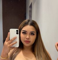 Emma - escort in Al Manama