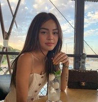 Emma - escort in Beijing