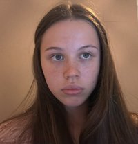 Emma - escort in Cairo