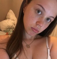 Emma - escort in Cairo Photo 2 of 3