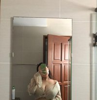 Emma - escort in Ho Chi Minh City