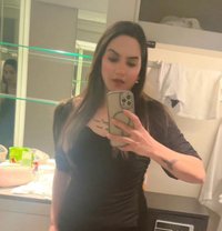 Emma - escort in Kolkata