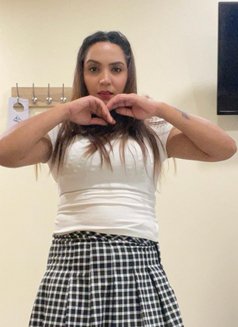 Emma - escort in Kolkata Photo 3 of 3