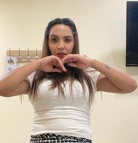 Emma - escort in Kolkata