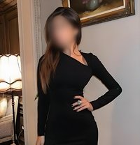 Emma - escort in Rugby