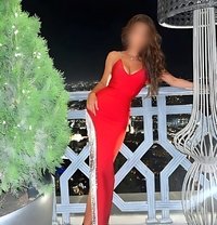 Emma - escort in Rugby