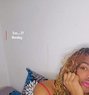 Emma - Acompañantes transexual in Dubai Photo 4 of 4