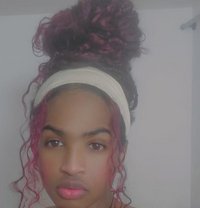 Emma - Acompañantes transexual in Dubai