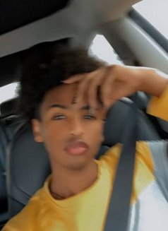 Emma - Transsexual escort in Dubai Photo 1 of 1