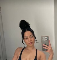 Emma - escort in Luxembourg