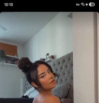 Emma - escort in Luxembourg