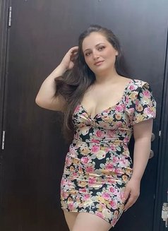 Emma From Georgia… Marina - escort in Dubai Photo 1 of 1
