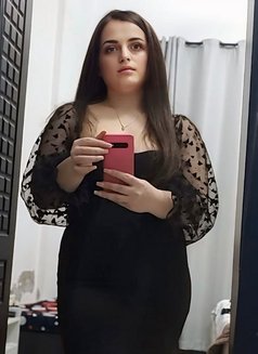 Emma From Georgia… Marina - escort in Dubai Photo 4 of 4