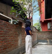 Emma | Genuine Meet | Gfe Experience - escort in Guwahati