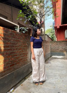 Emma | Genuine Meet | Gfe Experience - escort in Guwahati Photo 4 of 6