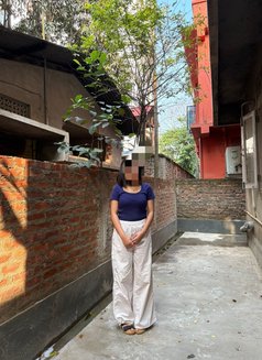 Emma | Genuine Meet | Gfe Experience - escort in Guwahati Photo 6 of 6