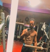 Rhadikal - Male escort in Accra