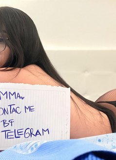 Emma Hot Latina - puta in Dubai Photo 7 of 12