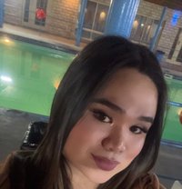 Emma in Dubai - Transsexual escort in Dubai