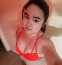 Emma in Dubai - Transsexual escort in Dubai