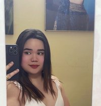 Emma in Dubai - Transsexual escort in Dubai