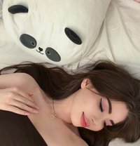 Emma~incall and Outcall - escort in Jeddah