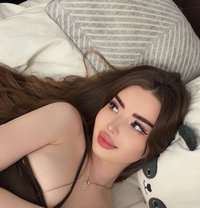 Emma~incall and Outcall - escort in Jeddah