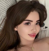 Emma~incall and Outcall - escort in Jeddah