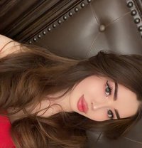 Emma~incall and Outcall - escort in Jeddah